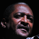Honoree Mathew Knowles attends the 2011 Living Legends Foundation Honors on February 24, 2011 in New York City.